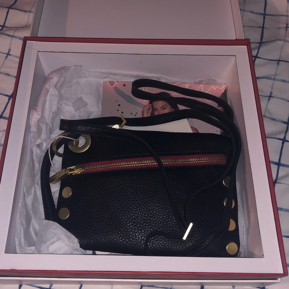 Hammitt crossbody purse